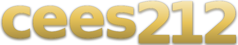 cees212 logo
